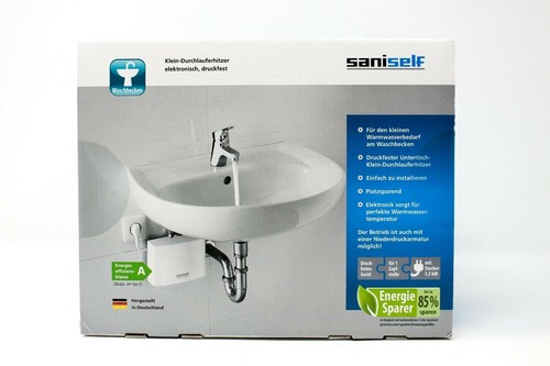 Saniself kde - saniself,