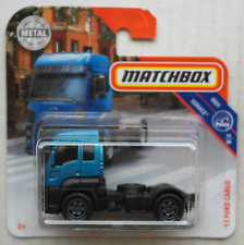 Matchbox 2013 Ford Cargo