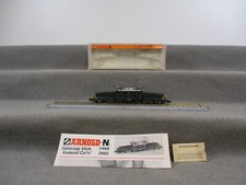 Arnold Spur N 2465 Elektrolok