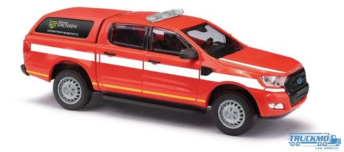 Busch katastrophenschutz - busch,