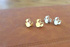 Ohrstecker ohrringe mini - ohrstecker,