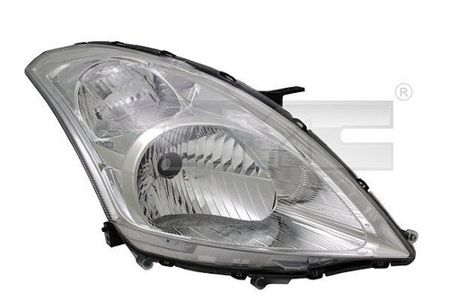 Tyc hauptscheinwerfer links - tyc,