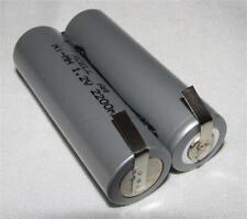 Akkupack für Philips