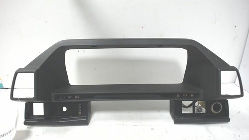 Abdeckung instrumententafel - abdeckung,