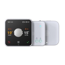 Hive Thermostat für Heizung &