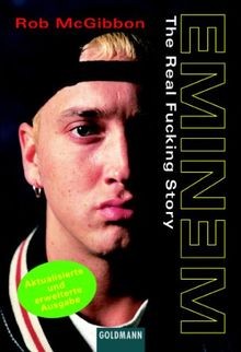 Eminem the real - the,