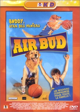 Air bud - air,