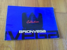 BRIONVEGA COLLECTION Catalogo