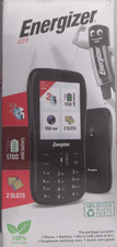 (S182) Energizer