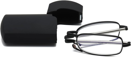 Hubeye faltbare lesebrille aus - hubeye,
