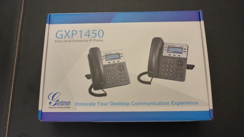 Grandstream gxp1450 poe voip - gxp1450,