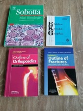 Sobotta Atlas Histologie