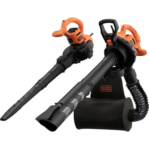 Black decker beblv290 qs - black,