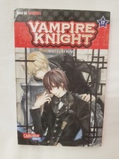 Vampire Knight Manga Band 17