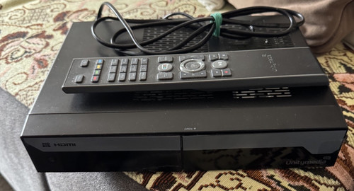 Unitymedia smt c5120 - unitymedia, tv