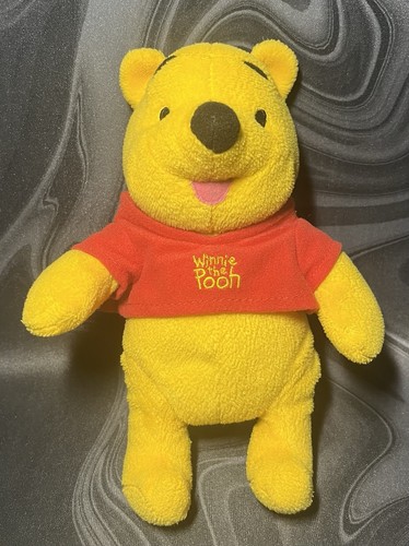 Winnie puuh kuscheltier - winnie,
