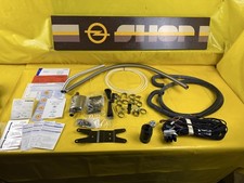 Eibausatz Webasto Wasser