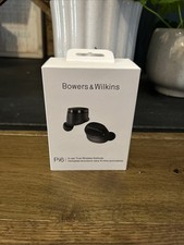 Bowers & Wilkins Pi6 -