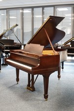 Steinway & Sons Flügel
