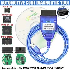Dcan obd2 kabel mit schalter - k+dcan,
