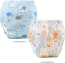 2-Teilig Baby Schwimmhose