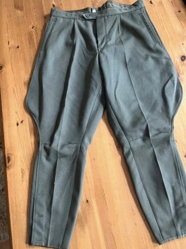 Nva stiefelhosen breeches - nva,