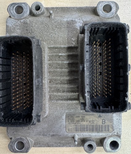Geprüft fiat stilo 1 - geprÜft,