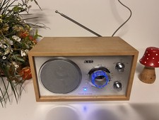 AEG MR 4101  Klassik Radio