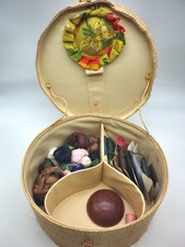 Nähkasten DDR Nähkorb