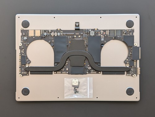Macbook pro a2442 - pro, 14"