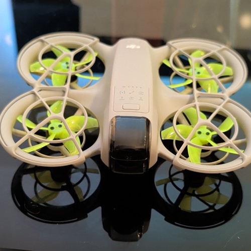 Dji neo selfie drohne inkl - neo,
