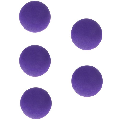 Stück eva moosgummiball - 5,