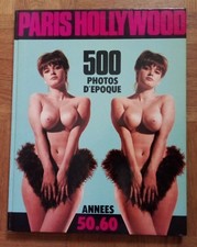 EROTIK-MAGAZIN /  Französisch