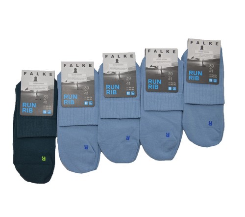 Falke ware paar - b-ware, run