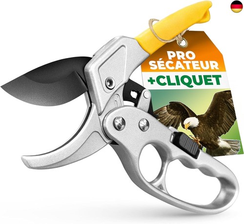 Premium gartenschere - premium, gartenschere|