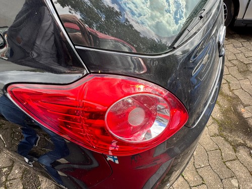 Rückleuchte links ford 2 - rückleuchte,