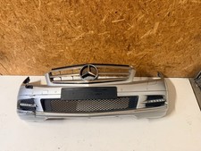 Stoßstange vorne mercedes - stoßstange,