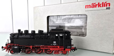 Märklin 39640 H0 AC Dampflok