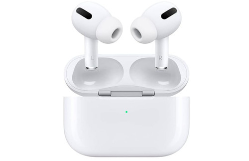 Apple airpods pro 1 - airpods, (1
