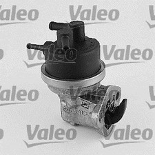 Valeo kraftstoffpumpe 247150 - valeo,