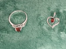 Juwelo, Silber 925, ein Ring