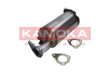 DPF Rußpartikelfilter Dieselpartikelfilter KAMOKA 8010001 für B7 AUDI C6 4F2 A6