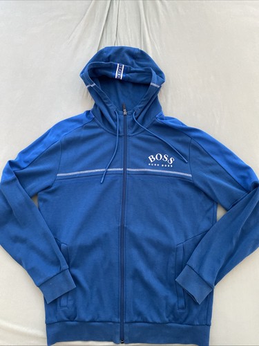 Hugo boss trainingsjacke - hugo,