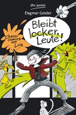 Dagmar Geisler Bleibt Locker