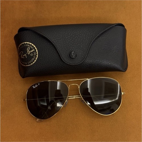 Ray ban aviator unisex - ray-ban,