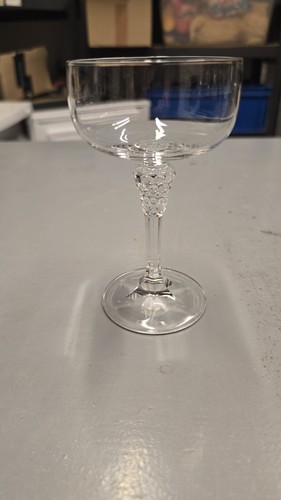 6er set vintage - vintage, sektschalen