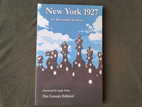 Alexander aljechin andrew - alexander,