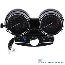 TACHO COCKPIT ARMATUR