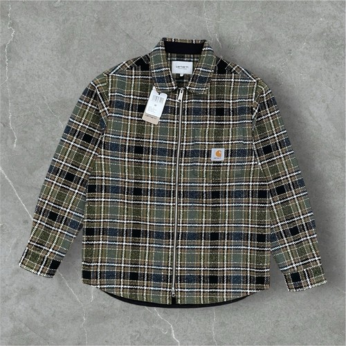 Carhartt wip stroy shirt - wip,