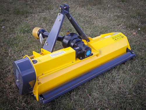 Mulcher 155 175cm - mulcher, st